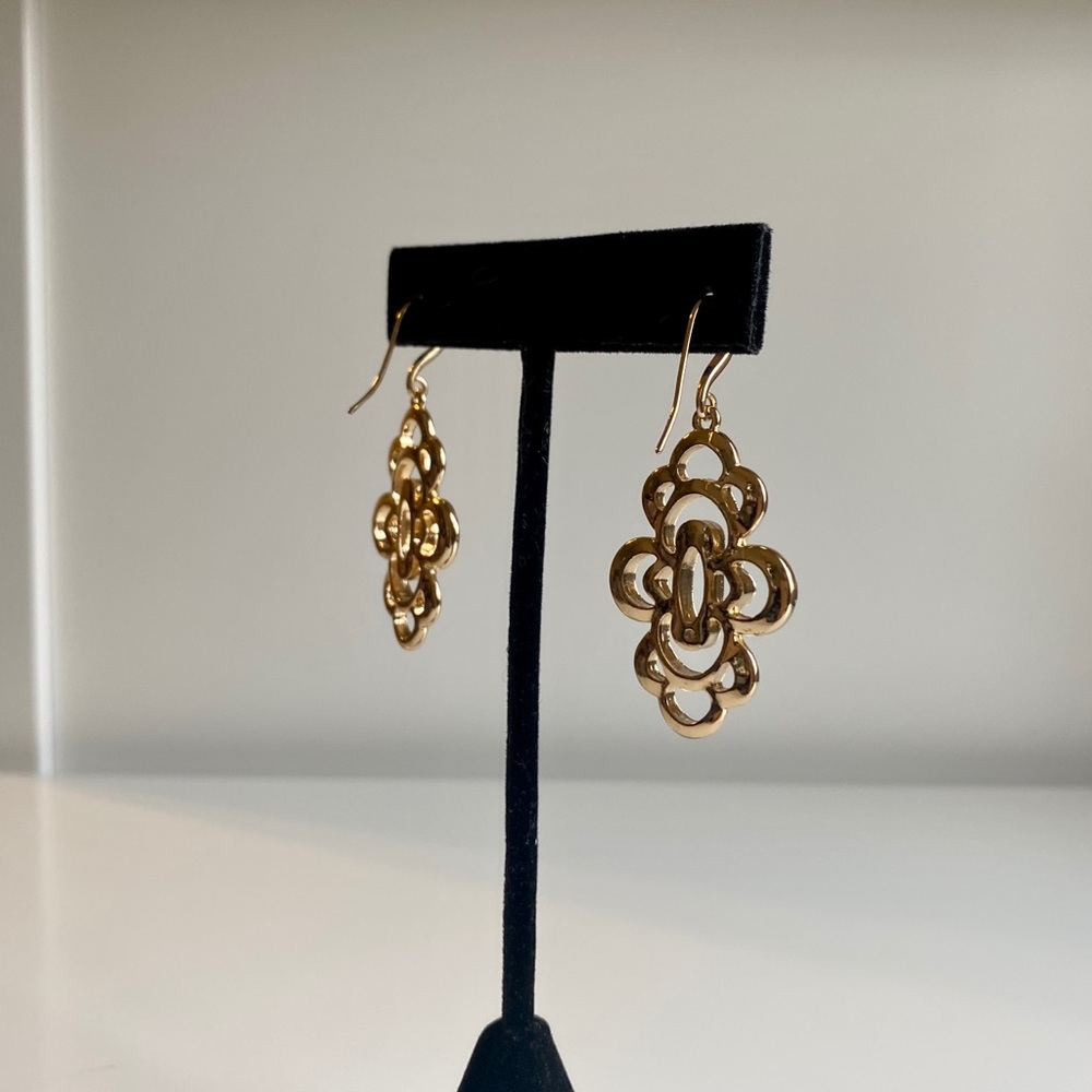 Statement Earrings - image 7